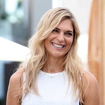 gabby reece net worth|Gabrielle Reeces height, husband, daughters, age,。